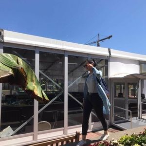 Meet your Posher, Alicia